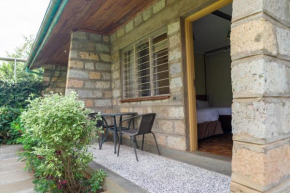 Sportsview Hotel Kasarani